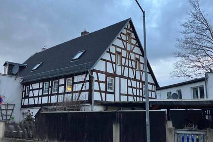 Haus Meerane - 99.000&euro; | Angebot:26473175