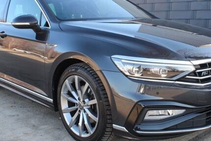 VW Passat Variant 59.283 km 30.895 &euro; Zwickau 08058
