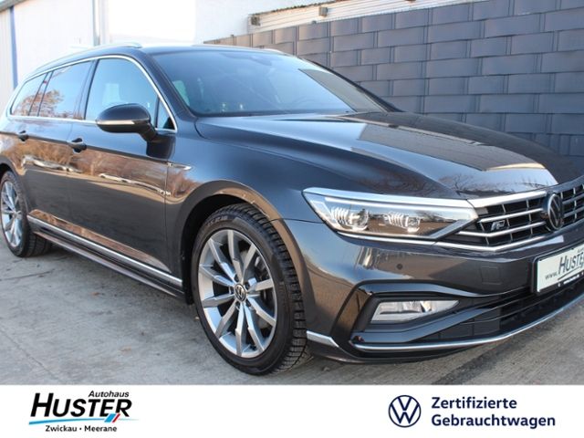 VW Passat Variant 59.283 km 30.895 &euro; Zwickau 08058