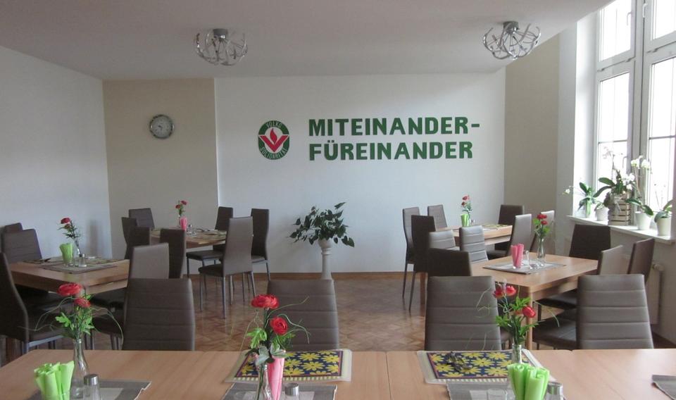 Etagenwohnung Crimmitschau - 2 Zimmer, 53 m&sup2;, 432&euro; | Angebot:19114527