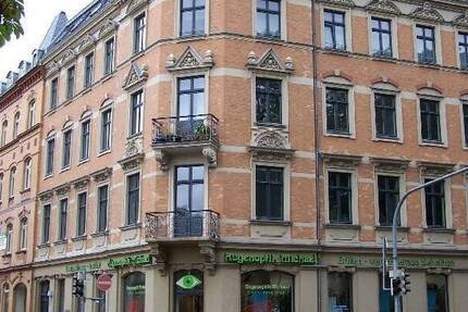 Wohnung Zwickau-Innenstadt Innenstadt - 3 Zimmer, 103 m&sup2;, 705&euro; | Angebot:25797460