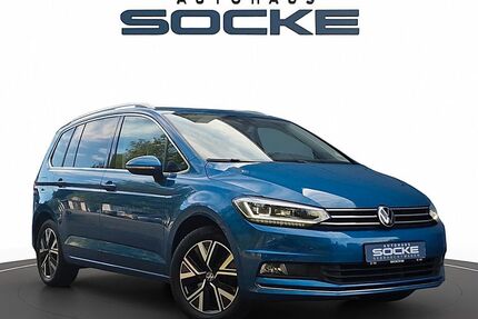 VW Touran 94.185 km 23.985 &euro; Remse OT Kertzsch 08373