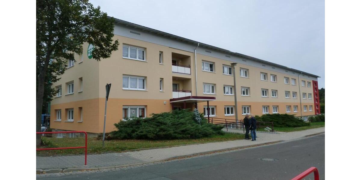 Erdgeschoßwohnung Schmölln - 1 Zimmer, 22 m&sup2;, 130&euro; | Angebot:25074158