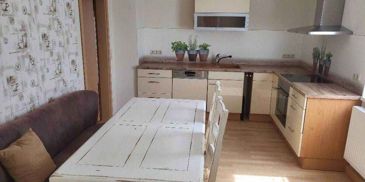 Mehrfamilienhaus, Wohnhaus Treuen - 1 Zimmer, 200 m&sup2;, 290.000&euro; | Angebot:26915821