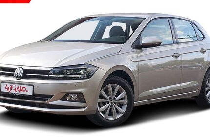 VW Polo 53.438 km 16.990 &euro; Zwickau 08056