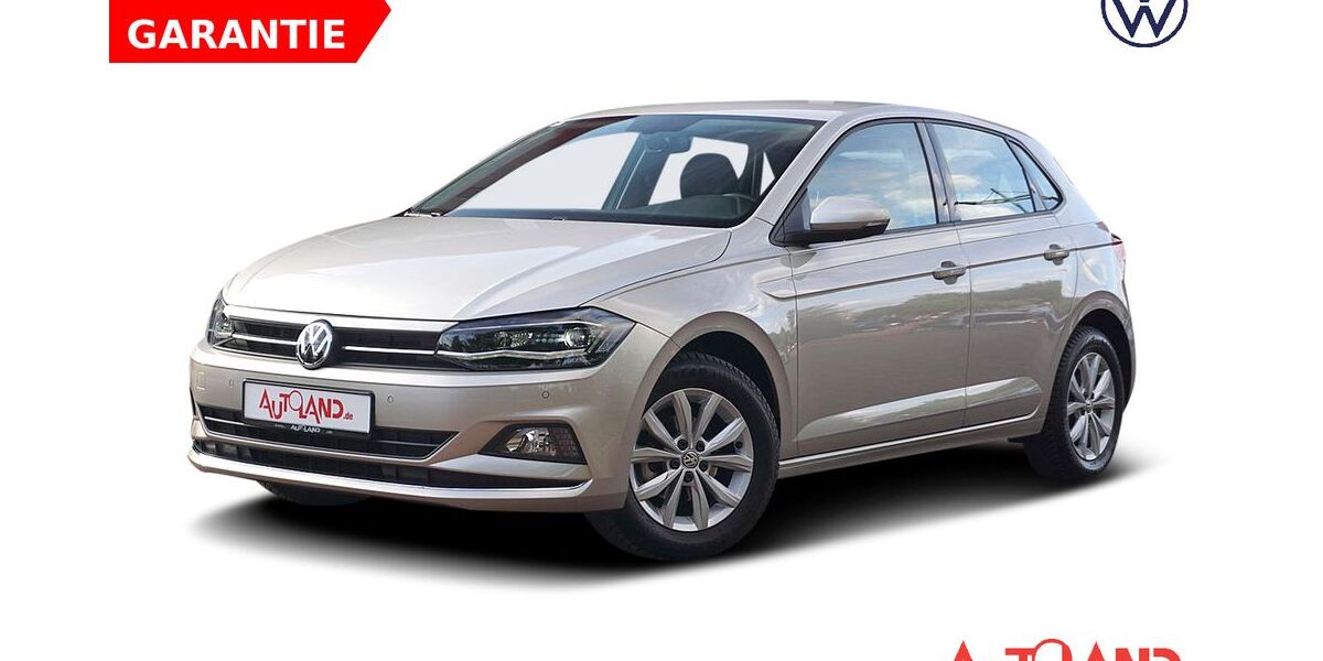 VW Polo 53.438 km 16.990 &euro; Zwickau 08056