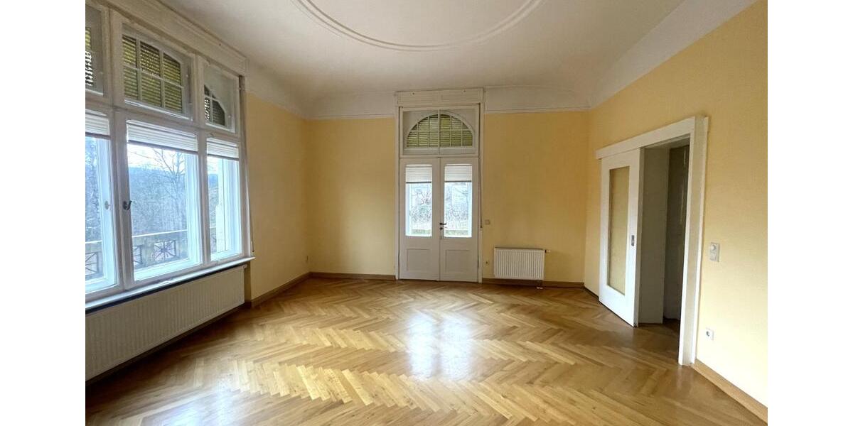 Terrassenwohnung Falkenstein/Vogtland Vogtland - 3 Zimmer, 104 m&sup2;, 495&euro; | Angebot:24561980