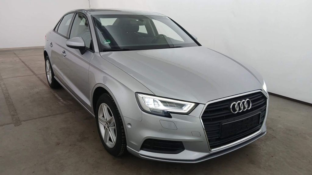 Audi A3 17.300 km 18.000 &euro; Greiz 07973