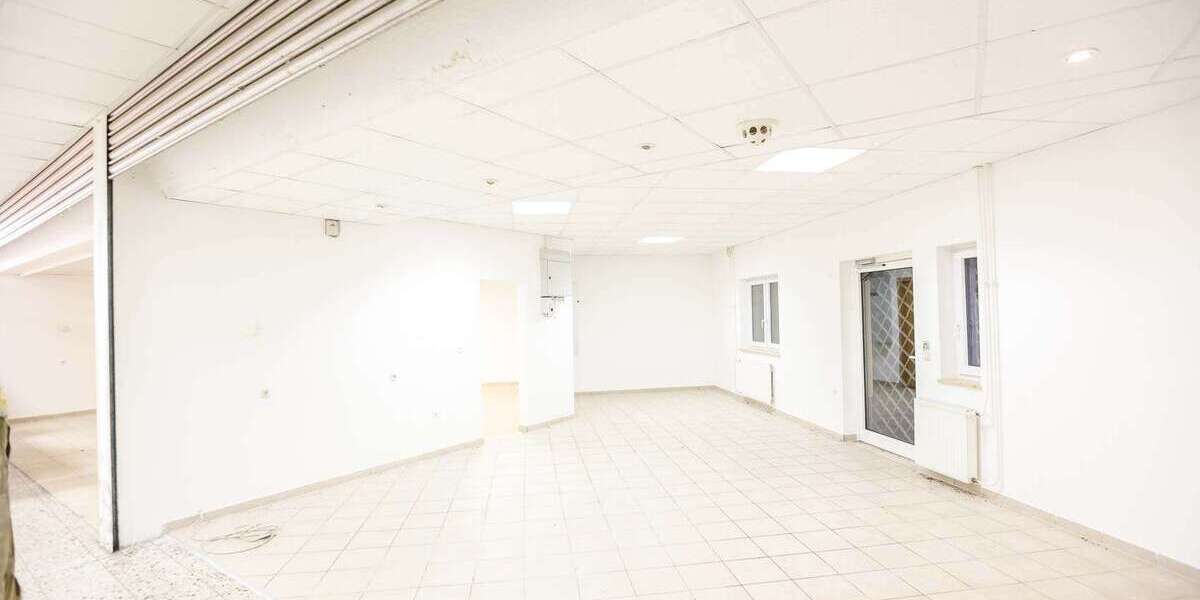 Gewerbeobjekt Stollberg/Erzgeb. Erzgeb. - 904&euro; | Angebot:26040009