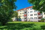 Etagenwohnung Zwickau Eckersbach - 2 Zimmer, 48 m&sup2;, 360&euro; | Angebot:25668567