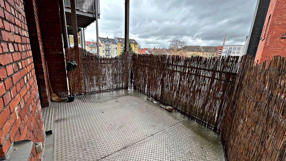 Etagenwohnung Zwickau - 3 Zimmer, 66 m&sup2;, 430&euro; | Angebot:24521200