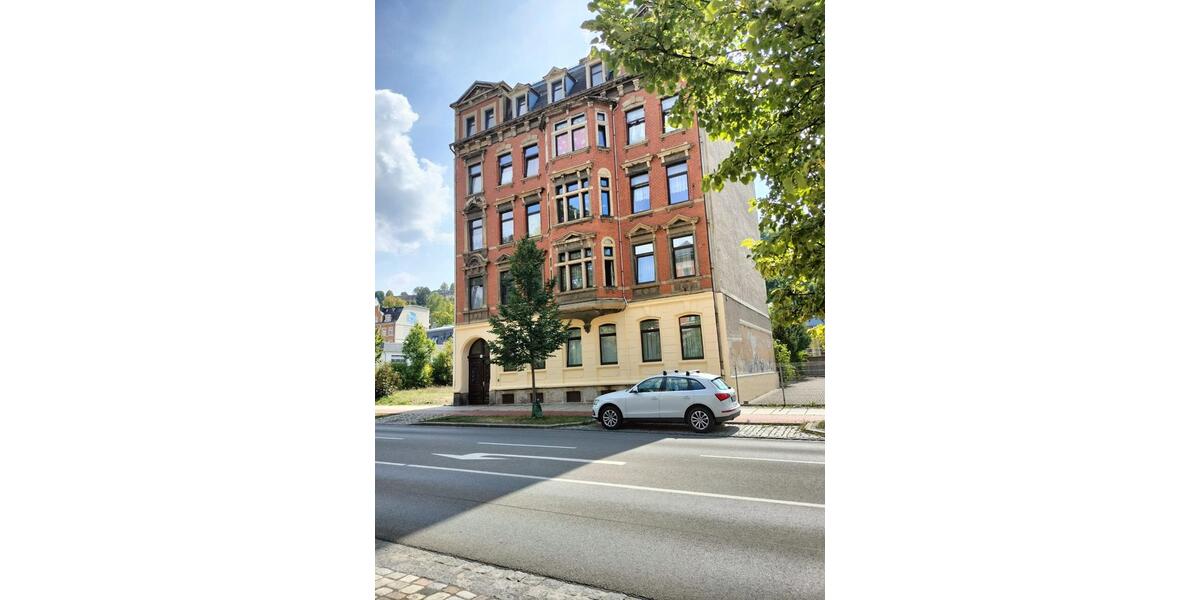 Etagenwohnung Greiz - 3 Zimmer, 103 m&sup2;, 540&euro; | Angebot:25908191