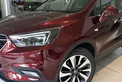 Opel Mokka 51.910 km 15.950 &euro; Werdau 08412