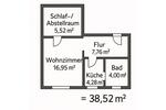Mehrfamilienhaus, Wohnhaus Zwickau Cainsdorf - 9 Zimmer, 255 m&sup2;, 165.000&euro; | Angebot:24850092