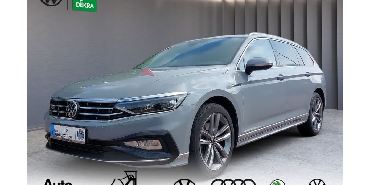 VW Passat Variant 71.933 km 29.190 &euro; Aue 08280