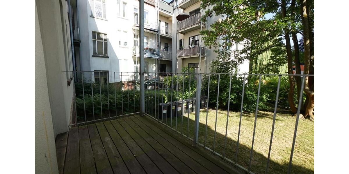 Erdgeschoßwohnung Zwickau - 4 Zimmer, 140 m&sup2;, 940&euro; | Angebot:25974080