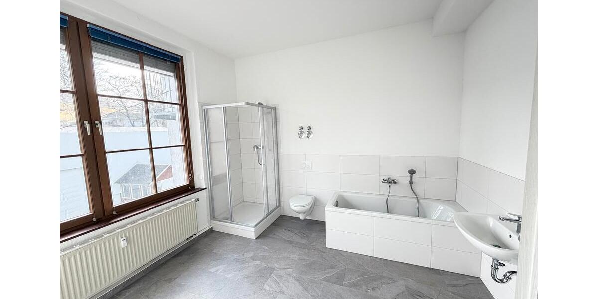 Etagenwohnung Thalheim/Erzgebirge Erzgebirge - 3 Zimmer, 120 m&sup2;, 804&euro; | Angebot:25714823