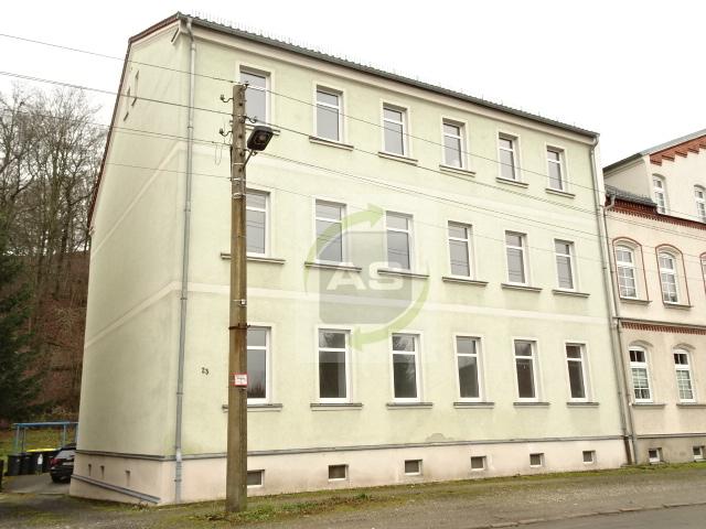 Etagenwohnung Zwickau Cainsdorf - 4 Zimmer, 114 m&sup2;, 499&euro; | Angebot:23819846