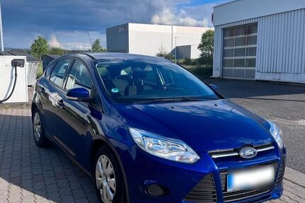 Ford Focus 132.300 km 3.900 &euro; Schönbrunn 08485