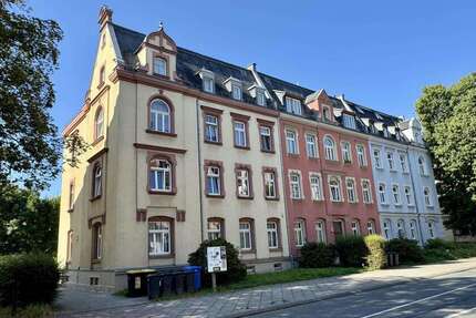 Wohnung Zwickau Zwickau-Nord - 2 Zimmer, 61 m&sup2;, 40.000&euro; | Angebot:25883868