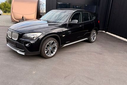 BMW X1 195.046 km 7.500 &euro; Reichenbach 08468