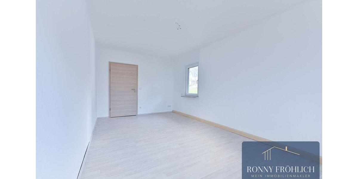 Etagenwohnung Lauter-Bernsbach Bernsbach - 5 Zimmer, 120 m&sup2;, 700&euro; | Angebot:24506922