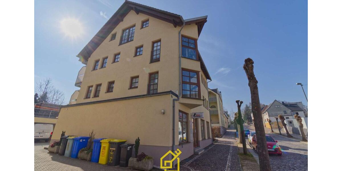 Gewerbeobjekt Lichtenstein (Sachsen) - 500&euro; | Angebot:24507783
