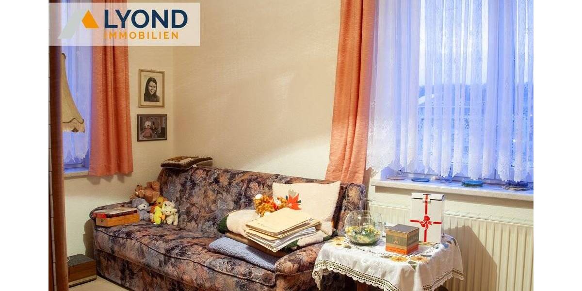 Mehrfamilienhaus, Wohnhaus Auerbach - 6 Zimmer, 160 m&sup2;, 145.000&euro; | Angebot:25676786