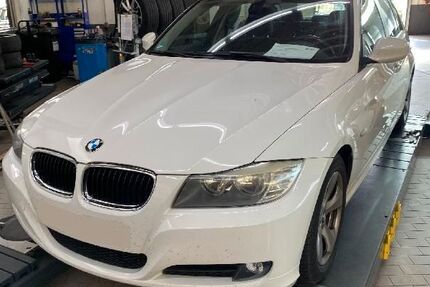 BMW 320 208.143 km 3.500 &euro; Zwickau 08060