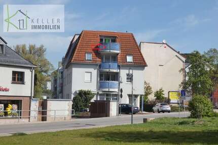 Wohnung Werdau Werdau, Stadt - 1.5 Zimmer, 41 m&sup2;, 246&euro; | Angebot:23777960