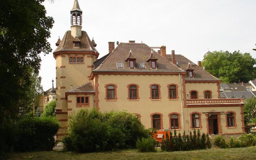 Etagenwohnung Reichenbach im Vogtland Obermylau - 3 Zimmer, 525&euro; | Angebot:23248360