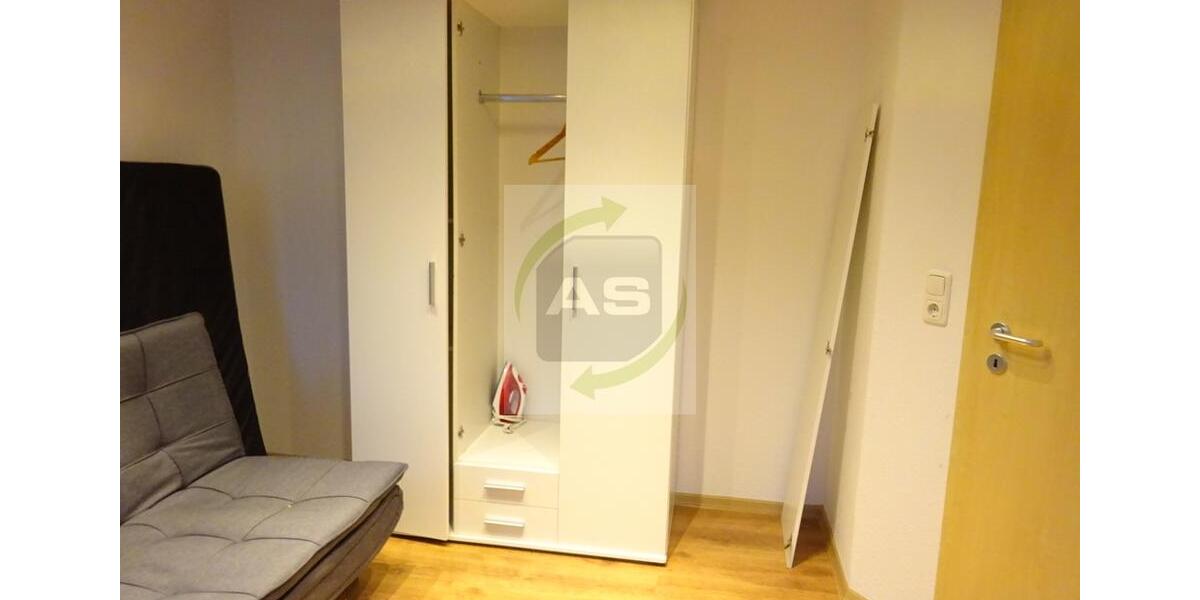 Dachgeschoßwohnung Reinsdorf - 2 Zimmer, 48 m&sup2;, 309&euro; | Angebot:24926321