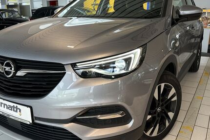 Opel Grandland (X) 33.262 km 15.850 &euro; Werdau 08412