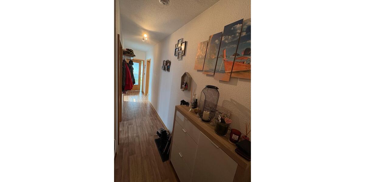 Dachgeschoßwohnung Waldenburg - 2 Zimmer, 60 m&sup2;, 295&euro; | Angebot:25830318