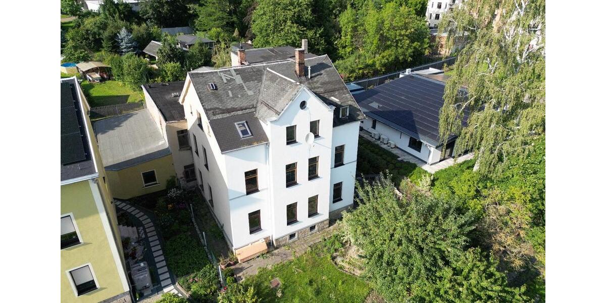 Mehrfamilienhaus, Wohnhaus Reichenbach im Vogtland - 75.000&euro; | Angebot:25790555