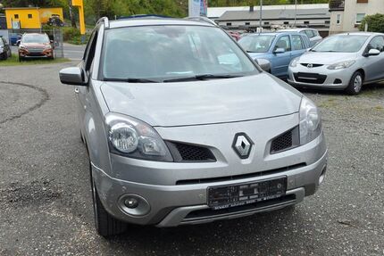 Renault Koleos 232.634 km 2.500 &euro; Aue-Bad Schlema 08280