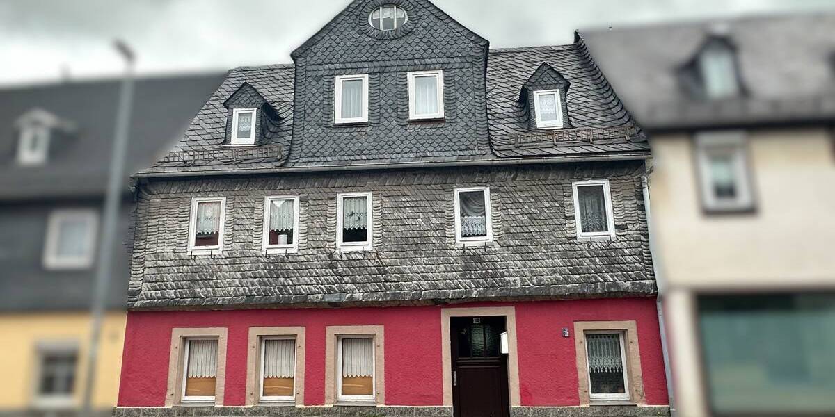 Mehrfamilienhaus, Wohnhaus Hartenstein - 1 Zimmer, 120 m&sup2;, 34.000&euro; | Angebot:25688279