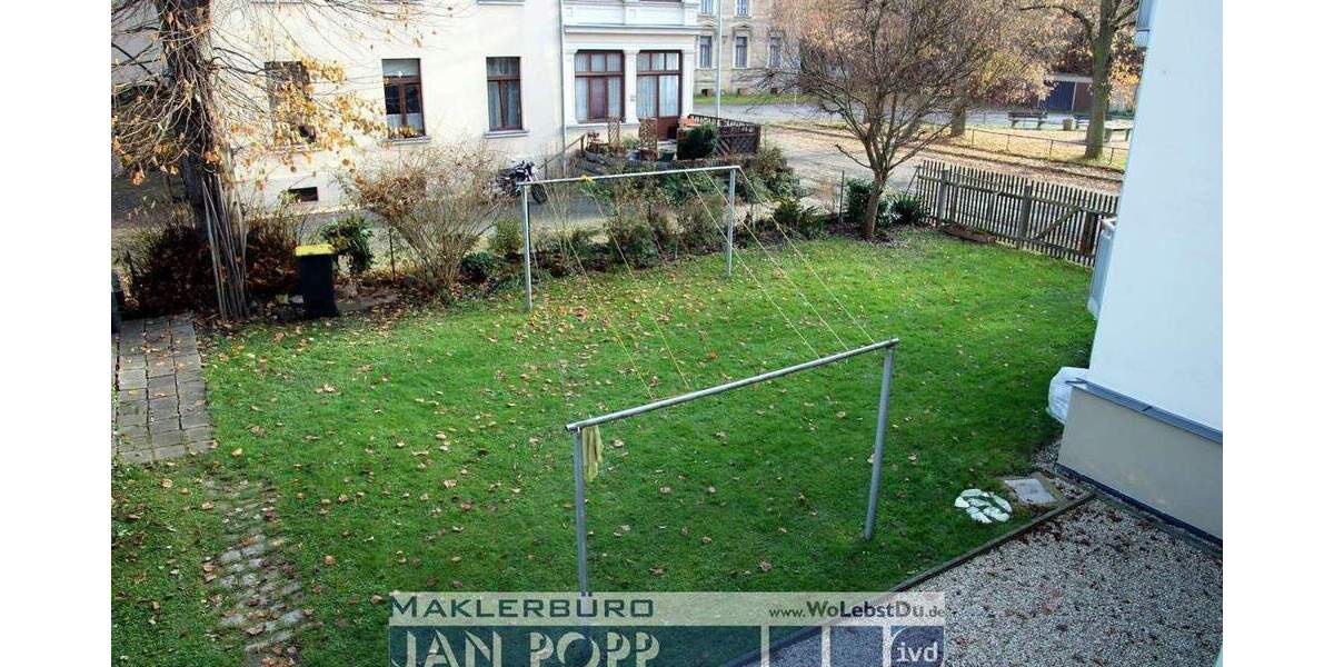 Etagenwohnung Greiz Irchwitz - 3 Zimmer, 77 m&sup2;, 382&euro; | Angebot:25666816