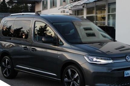 VW Caddy 11.517 km 34.879 &euro; Limbach-Oberfrohna 09212