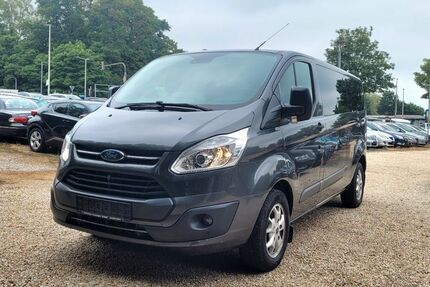 Ford Transit Custom 112.257 km 14.480 &euro; Zwickau 08056