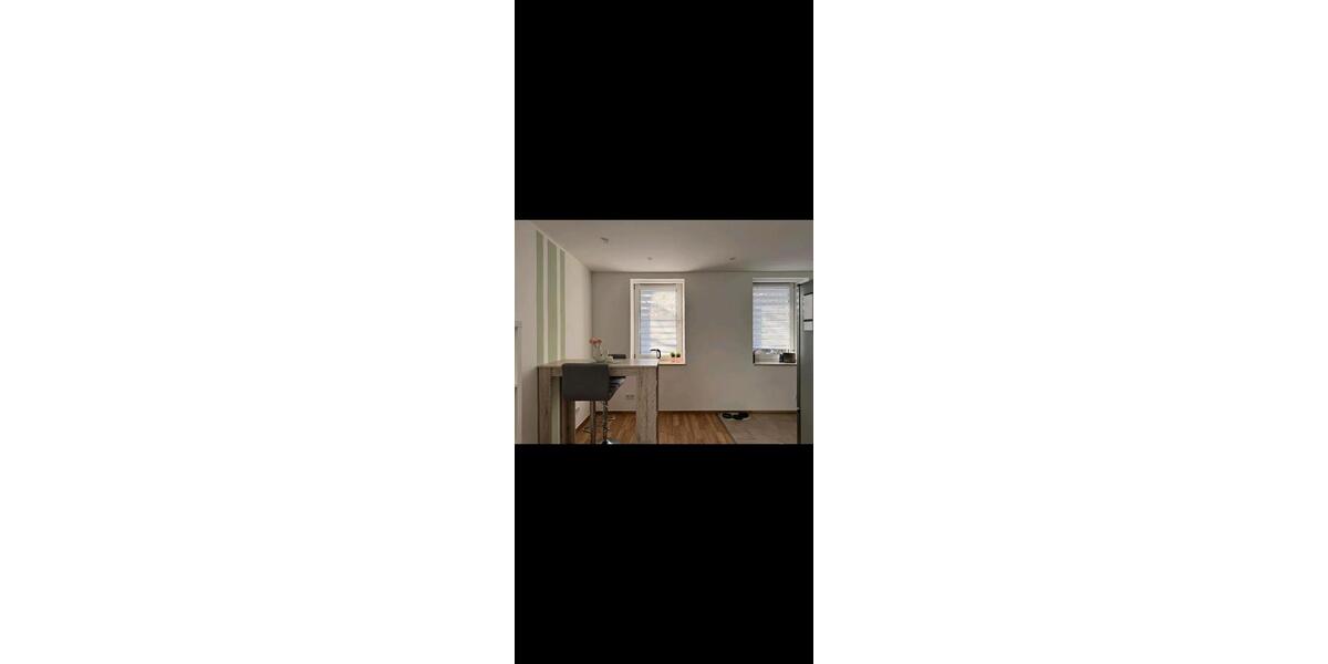 Erdgeschoßwohnung Lauter-Bernsbach Bernsbach - 2 Zimmer, 53 m&sup2;, 280&euro; | Angebot:24841466