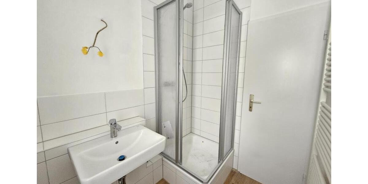 Etagenwohnung Aue-Bad Schlema Bad Schlema - 2 Zimmer, 49 m&sup2;, 281&euro; | Angebot:26675779
