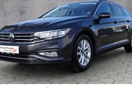 VW Passat Variant 72.400 km 23.580 &euro; Reichenbach 08468