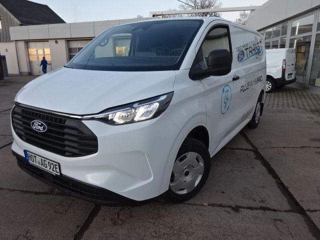 Ford Transit Custom 4.900 km 39.999 &euro; Oberlungwitz 09353