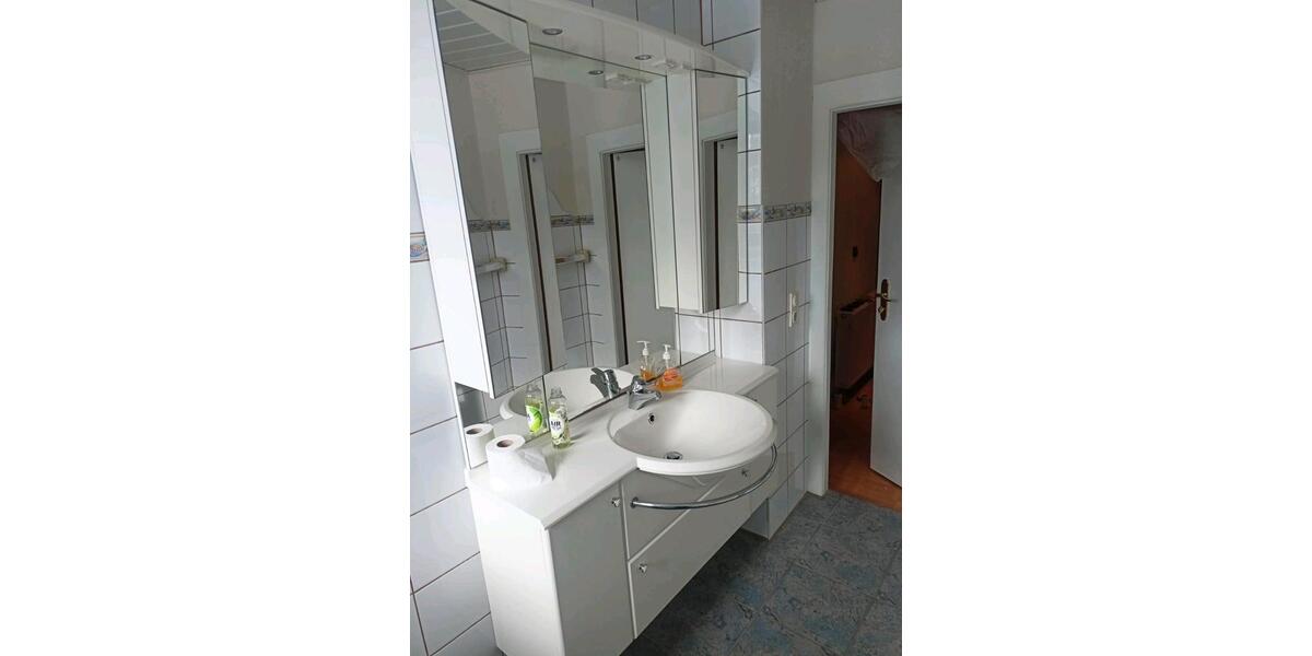 Etagenwohnung Falkenstein/Vogtland Vogtland - 3 Zimmer, 112 m&sup2;, 760&euro; | Angebot:25172000