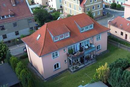 Wohnung Crimmitschau - 2 Zimmer, 70 m&sup2;, 425&euro; | Angebot:25985591