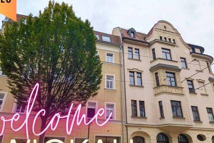 Gewerbeobjekt Zwickau Bahnhofsvorstadt - 8 Zimmer, 222 m&sup2;, 1.350&euro; | Angebot:25958328