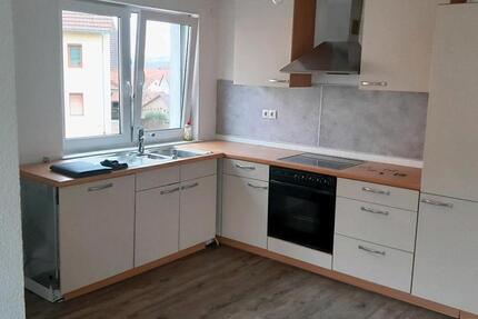 Wohnung Ronneburg - 4 Zimmer, 105 m&sup2;, 1.380&euro; | Angebot:25417077