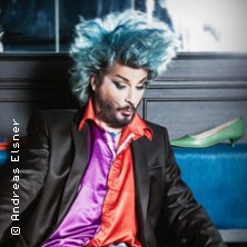 Kay Ray Show 23.10.2026 Kulturhaus Aue