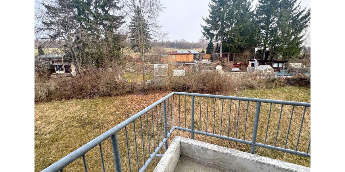 Maisonettenwohnung Wildenfels - 2.5 Zimmer, 62 m&sup2;, 500&euro; | Angebot:25753372